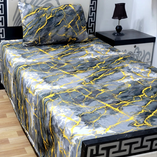 Romma Single Bedsheet