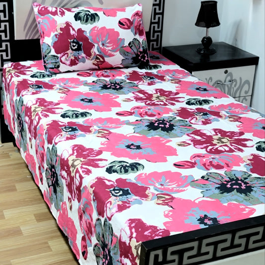 Romma Single Bedsheet