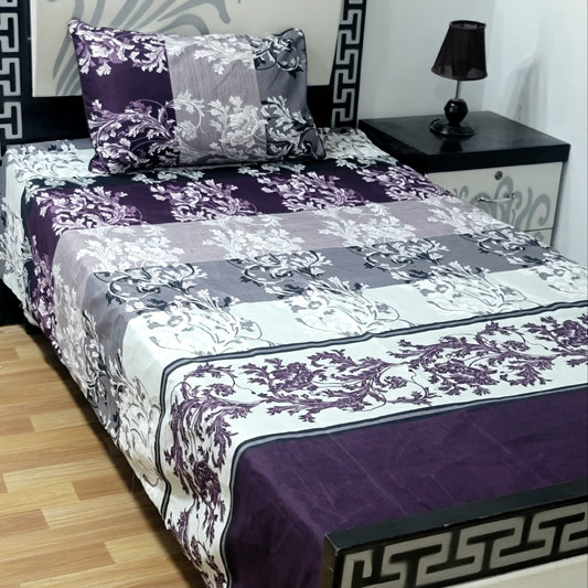 Romma Single Bedsheet