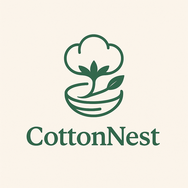 The Cotton Nest